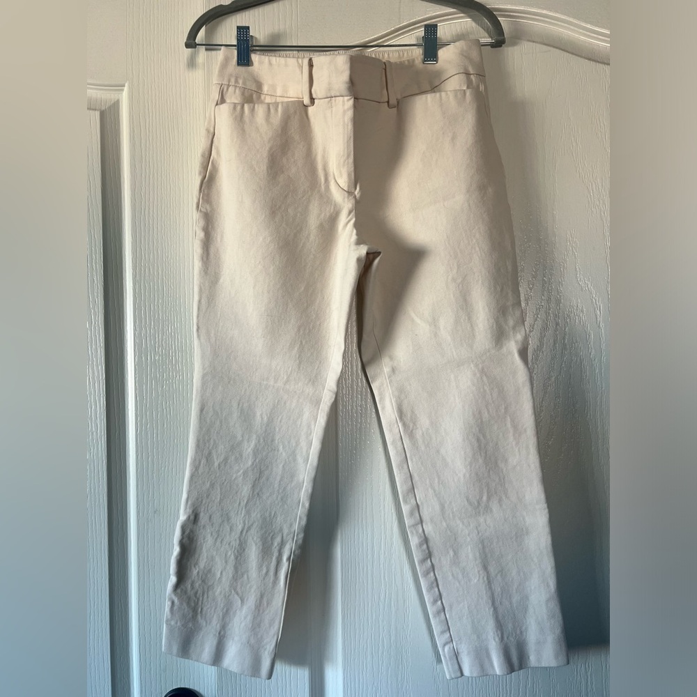 Ann Taylor Factory Ankle Pants
